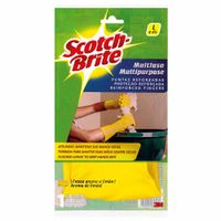 Guante SCOTCH-BRITE Multiuso talla 8