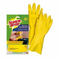 Guante SCOTCH-BRITE Multiuso talla 7