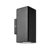 Aplique Dual Black Housing