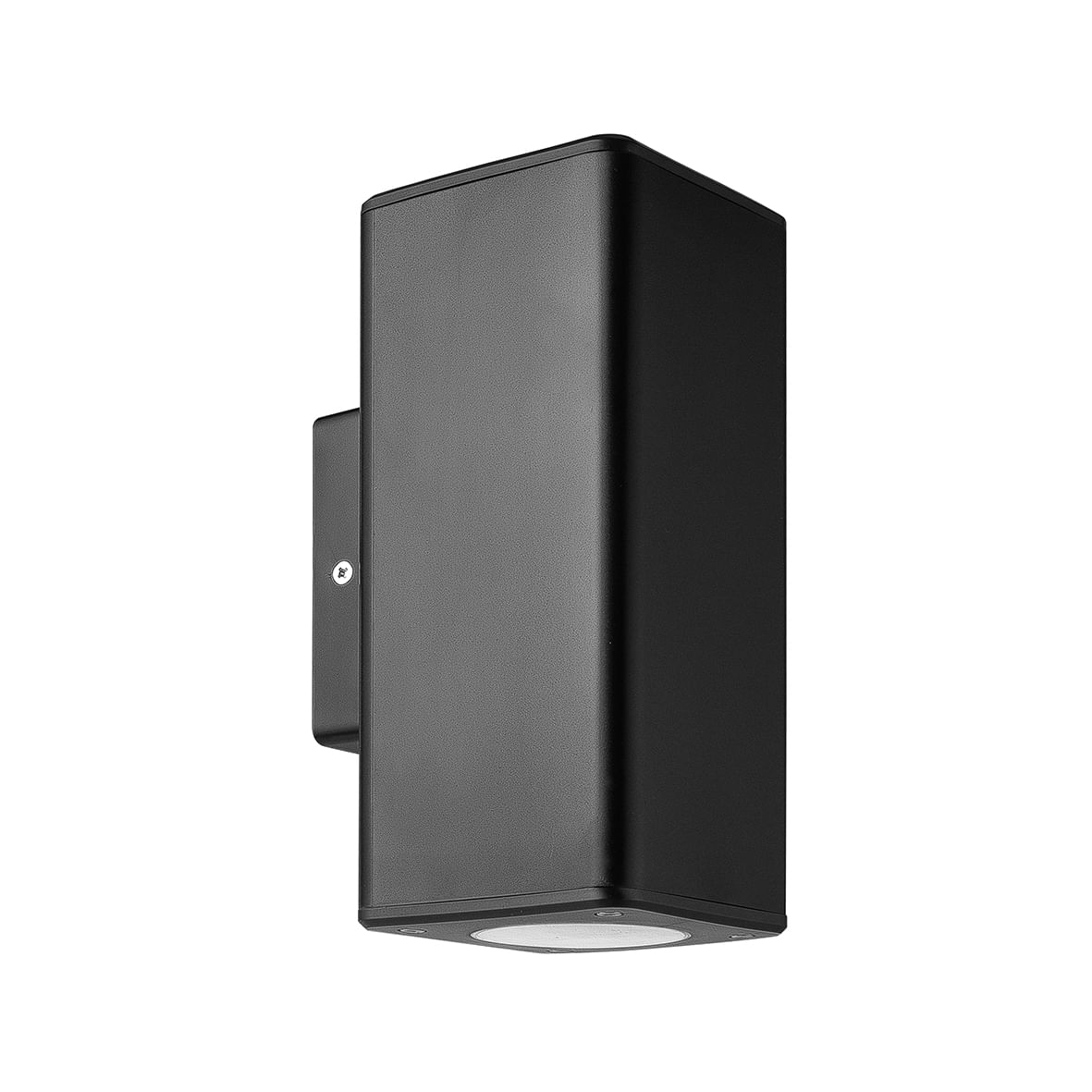Aplique Dual Black Housing