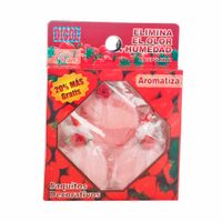 Insecticida DICOL Antipolilla pastilla aromatizadora Bolsa 200Gr