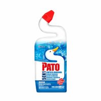 Desinfectante Líquido de Baño PATO 5 en 1 Marina Botella 500ml