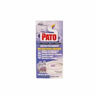Desinfectante de Baño PATO Adhesivo Lavanda Caja 3un