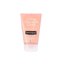 Exfoliante Facial NEUTROGENA Pink Grapefruit Frasco 124ml