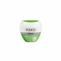 Crema de Limpieza Facial POND'S Extracto de Pepino Pote 100g