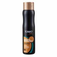 Shampoo TONNO Efecto Brasilero Frasco 400ml