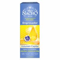 Acondicionador TÍO NACHO Engrosador Frasco 415ml