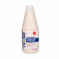 Cera líquida autobrillante TEKNO Neutral Galonera 1L