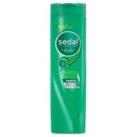 Shampoo SEDAL Rizos Definidos Frasco 340ml