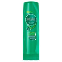 Acondicionador SEDAL Rizos Definidos Frasco 340ml
