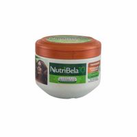 Crema tratamiento NUTRIBELA Nutrición seco maltratado Pote 300GR