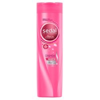 Shampoo SEDAL Ceramidas Frasco 340ml