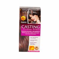 Tinte para Cabello L'ORÉAL Casting Creme Gloss 600 Rubio Oscuro Caja 1un