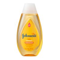 Shampoo para Bebé JOHNSON'S BABY Frasco 200ml