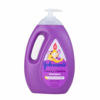 Shampoo para Bebé JOHNSON'S BABY Fuerza y Vitamina Botella 1L