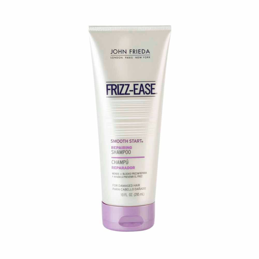 Shampoo JOHN FRIEDA Frizz Ease Repairing Frasco 295ml
