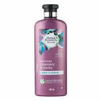 Acondicionador HERBAL ESSENCES Rosmery Frasco 400ml