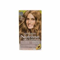 Tinte para Cabello GARNIER Nutrisse 70 Rubio Profundo Caja 1un