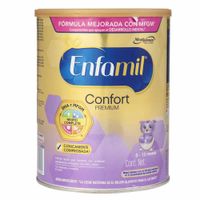 Fórmula Infantil MFGM ENFAMIL Confort Premium 1 (0-12m) Lata 850gr