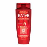 Shampoo ELVIVE Color Vive Nutri-Filtro UV Frasco 680ml
