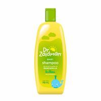 Shampoo para Bebé DR ZAIDMAN Manzanilla Botella 750ml