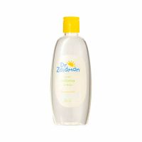 Colonia para bebé DR ZAIDMAN Cítrico Botella 200ml