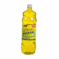 Desinfectante de Superficies DKASA Limón Botella 1.8L