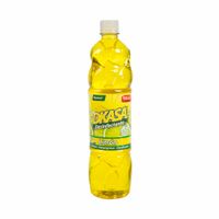 Desinfectante multiuso DKASA Limón Botella 900Ml
