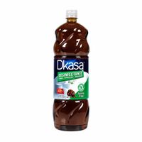 Desinfectante de Superficies DKASA Pino Botella 1.8L