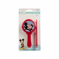 Cepillo y Peine para Bebé DISNEY Mickey