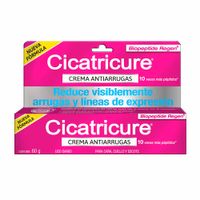 Crema CICATRICURE Frasco 60g