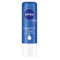 Protector Labial NIVEA Essencial Care Tubo 4.7g