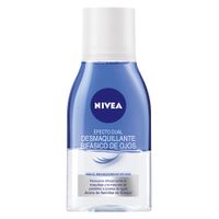 Desmaquillantes NIVEA Visage Frasco 125ml