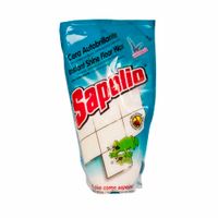 Cera líquida autobrillante SAPOLIO Neutral Doypack 300Ml