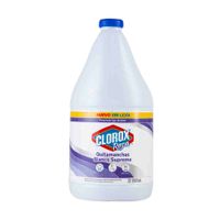 Quitamanchas CLOROX Blanco Supremo Galonera 1800ml