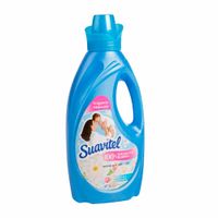 Suavizante SUAVITEL Fresca Primavera Botella 1L