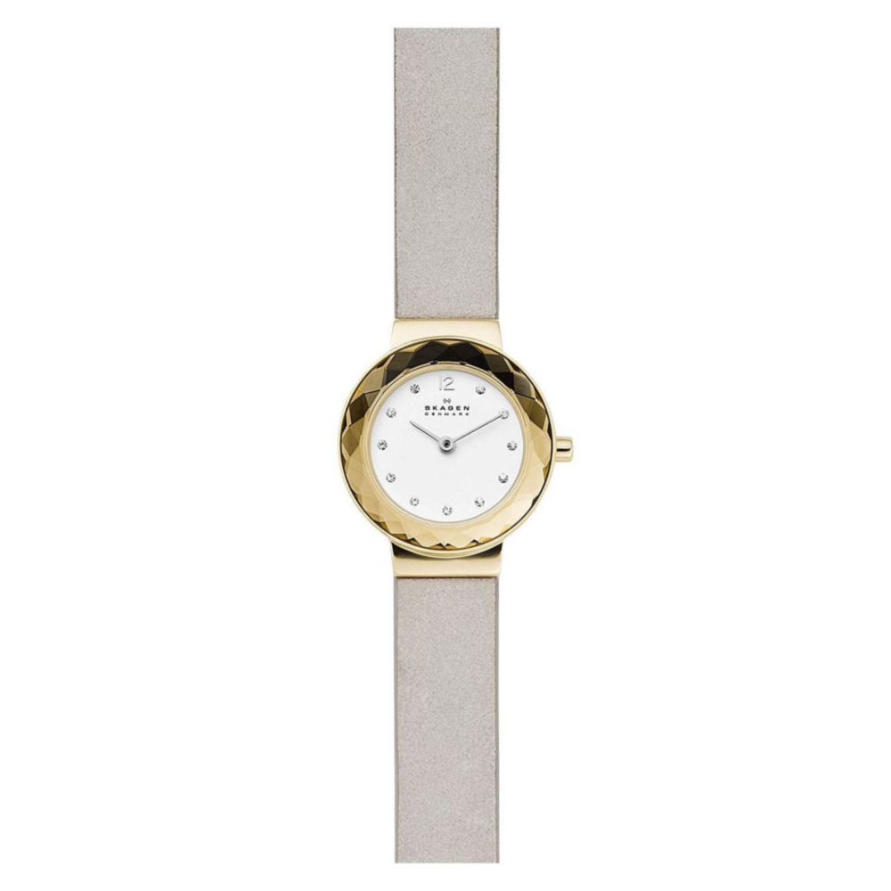 Reloj Skagen Skw2778 Gris Mujer