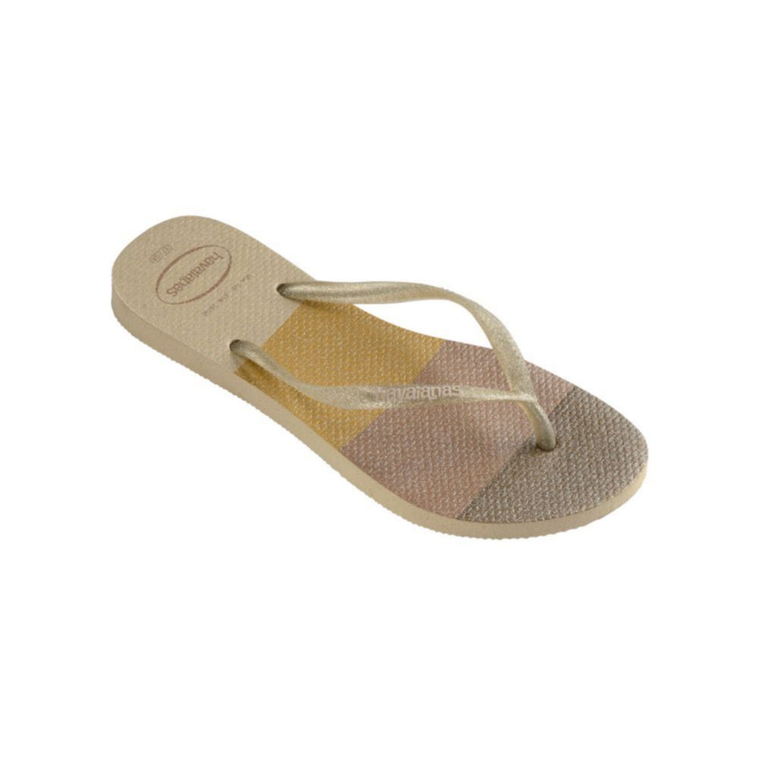 Sandalias Havaianas Mujer 4145766-0154 Multicolor - Shopstar