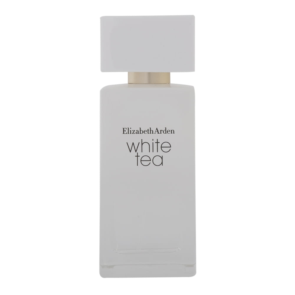Perfume White Tea EDT 50ML