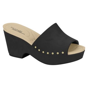 Sandalias Mujer VV7178.102 NEGR Modare MODARE