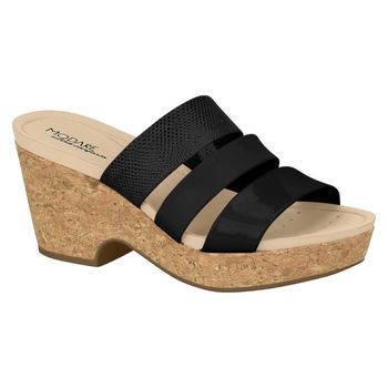 Sandalias Mujer VV7178.102 NEGR Modare MODARE