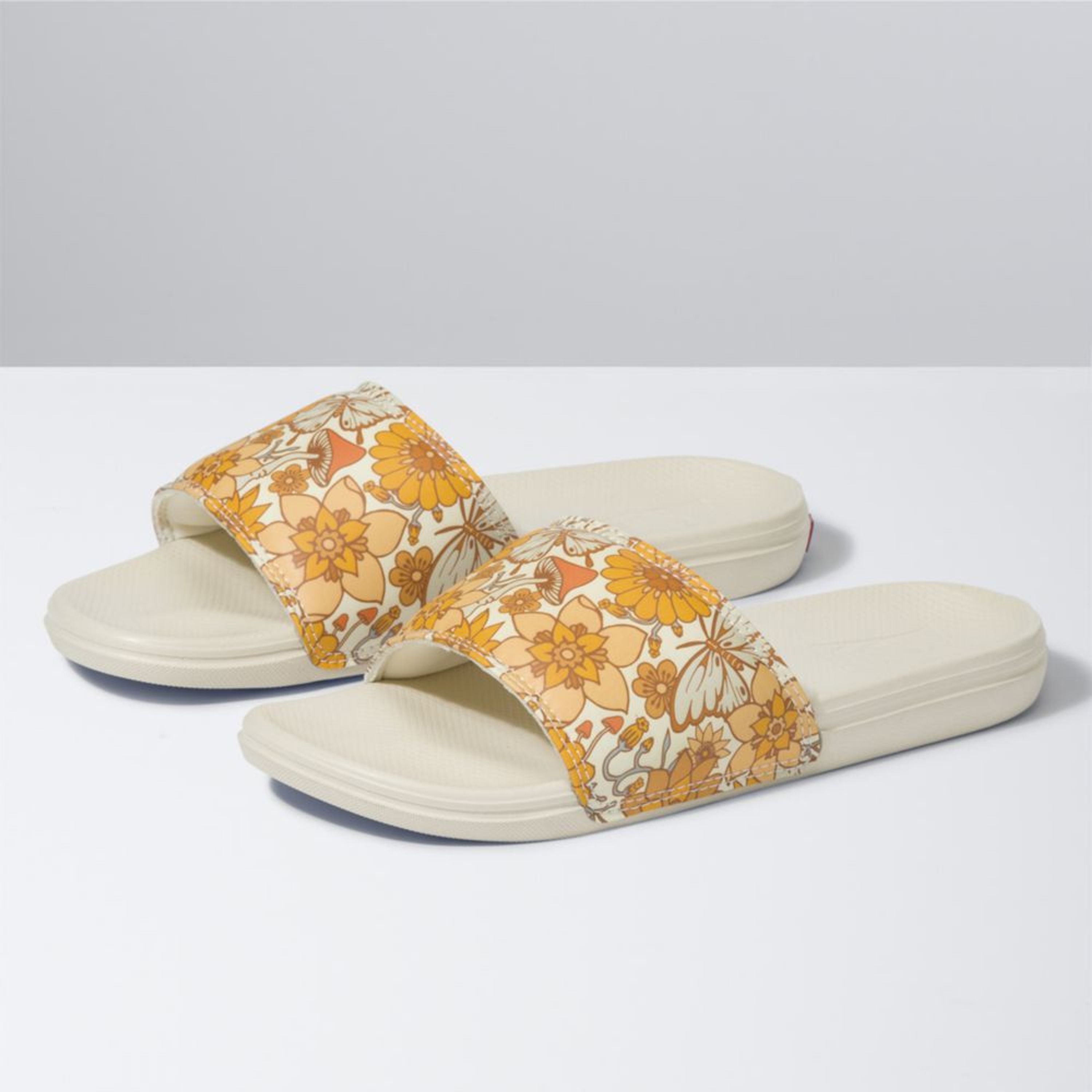 Sandalias Vans Mujer Era Platform Multicolor - Shopstar