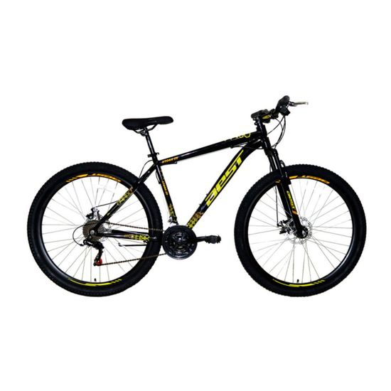 Bicicleta stork best sale aro 29