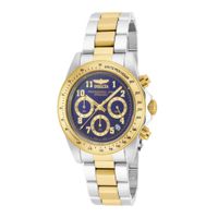 Reloj Invicta 17028 Hombre Acero dorado