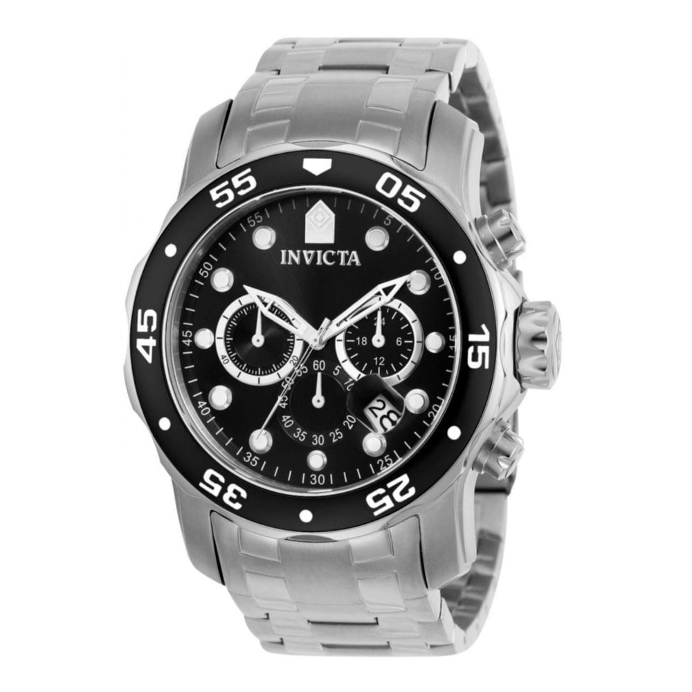 Reloj Invicta 69 Bronce Hombre