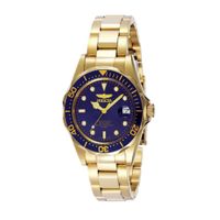 Reloj Invicta 8937 Hombre Oro
