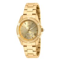 Reloj Invicta 20322 Mujer Oro