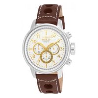 Reloj Invicta 16010 Marrón Hombre