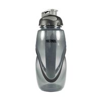 Botella deportiva Gris 900ml