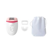 Depiladora con cable compacta Philips BRE255_00